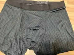 ユニクロ エアリズム ボクサーパンツ