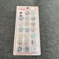 ちいかわ KIRACOROおはじきシール ちいかわ 正規品