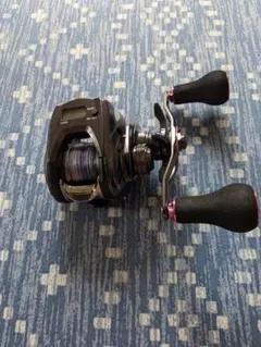 DAIWA KOHGA IC 両軸リールのサムネイル