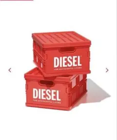 2026年最新】diesel コンテナの人気アイテム - メルカリ