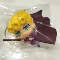 ジョジョコレ　ジョルノ