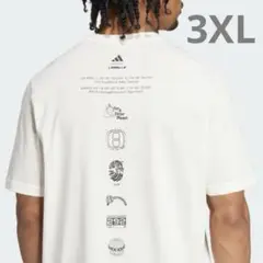 即納 新品タグ付き レズミルズ ユニバーサルグラフィック半袖Tシャツ