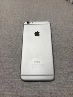 Apple iPhone6 plusシルバー16GBのサムネイル