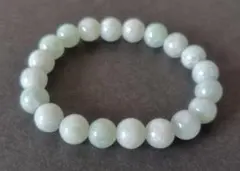 天然石 ジェイド 翡翠　ブレスレット