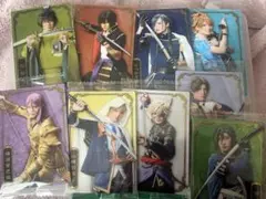 ミュージカル刀剣乱舞