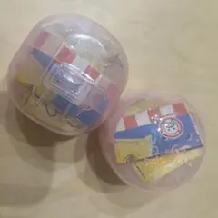 サンリオ　わたあめ　ミニチュア　ポムポムプリン　ぐでたま