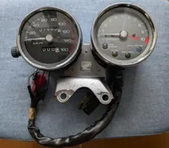 GSF1200 GV75A 純正メーターASSY - メルカリ
