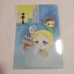 花とゆめ 複製原画⑥ 花とゆめ 2024年10.11合併号 付録 複製原画セット - メルカリ