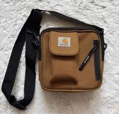 Carhartt ブラウン ショルダーバッグのサムネイル