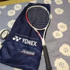 YONEX ヨネックス EZONE イーゾーン 100L 大坂なおみモデル G2 - メルカリ