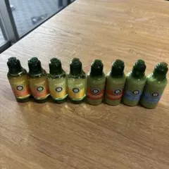 ロクシタン　アメニティセット