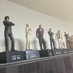 2026年最新】美藤竜也 フィギュアの人気アイテム - メルカリ