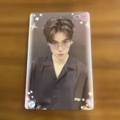 GMMTV BOOK FAIR ランダムトレカ/PHUWIN