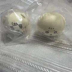ちいかわベビー　ハイハイフィギュア　ラッコ　シーサー