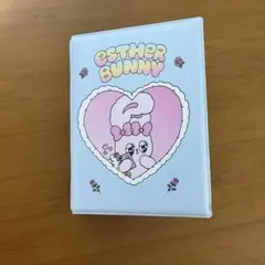 k*n様 シール帳　完成品