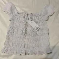 moussy トップスのサムネイル