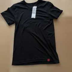 メンズ　グンゼ　ホットマジック　ブラックＬサイズ　日本製