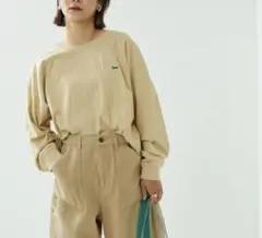 【FREAK'S STORE】TOWN CRAFT 別注 ロンT