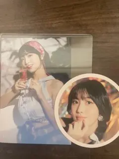 TWICE TASTE of LOVE モモ