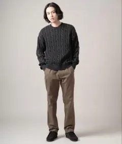 Levi＇s/リーバイス XX CHINO オーセンティック リラックスのサムネイル