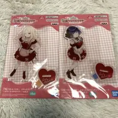 学スマ スタンド付きビッグアクリルプレート スウィートベリーvol.2