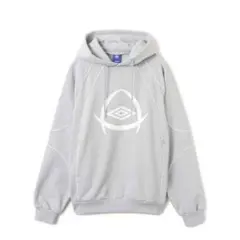ソ*パ様 ⚠️期間限定値下⚠️UMBRO x atmos Hooded Sweaのサムネイル