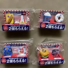 PEPSI アメリカンダイナー ボトルキャップセット
