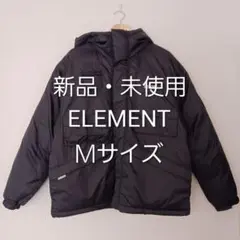 新品 未使用 ELEMENT エレメント メンズ ジャケット アウター Mのサムネイル