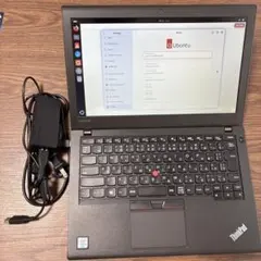 ThinkPad X22 2662-75J - メルカリ