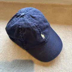ラルフローレン キャップ