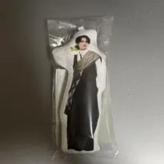 藤牧京介 INI POP UP クッションキーホルダー