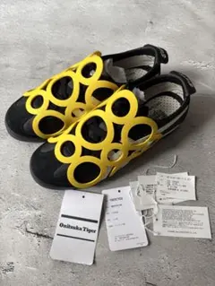 コムデギャルソン 　　メキシコ 66　3D モデリング パーツ　スニーカー