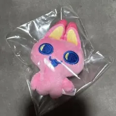 たまごっち ミニミニchibi ぬいぐるみマスコット みゃおっちのサムネイル