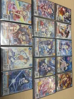 2026年最新】オンゲキカードの人気アイテム - メルカリ