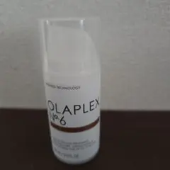 OLAPLEX No.6 ボンドスムーサー 100ml