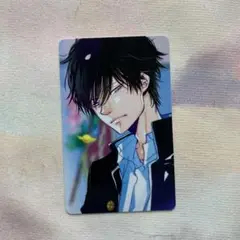 雲雀恭弥 チェンジングカード リボーン トレカ カード 家庭教師ヒットマンREBORN!/リボーン CCGカードゲーム 雲雀恭弥6