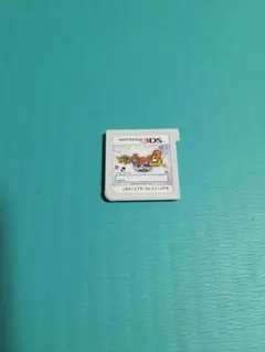 3DS 妖怪ウォッチ3 スキヤキ