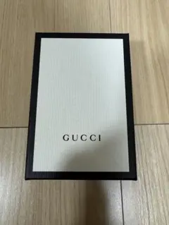 GUCCI 空箱