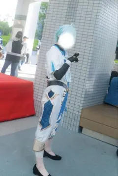 2026年最新】原神重雲コスプレ靴の人気アイテム - メルカリ