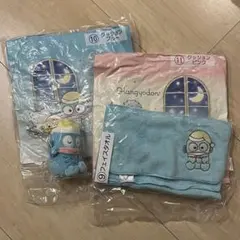 【4点】ハンギョドン当りくじ