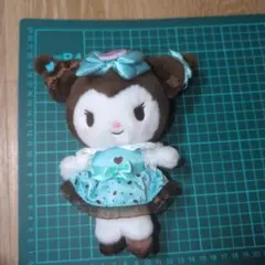 クロミ　チョコミント　ぬいぐるみ