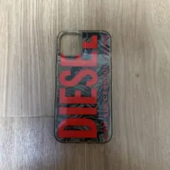 DIESEL iPhone ケースのサムネイル