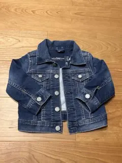 baby gap デニムジャケット　12-18month