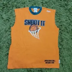 tシャツ バスケットボール