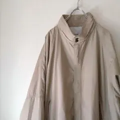 LondonFOG ロンドンフォグ ブルゾン ジャケット　ベージュ