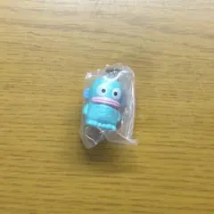 めじるしアクセサリー　サンリオ　 オールスターズpart1 ハンギョドンのサムネイル