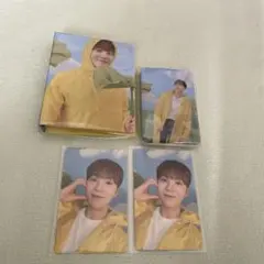 SEVENTEEN HEAVEN CARAT盤 スングァン　バインダー