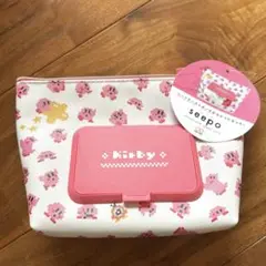 カービィ see po ポーチ