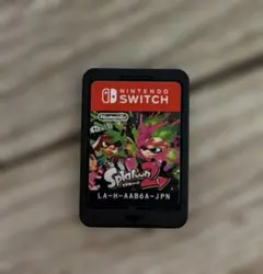 スプラトゥーン2 Switch ソフト