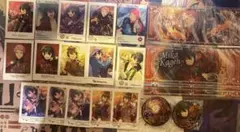 あんスタ 中国 星の向こう Valkyrie みか 宗